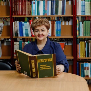 Telegram profile photo for Репетитор: русский язык ЕГЭ•ОГЭ | ПОЗНАЙ РУССКИЙ