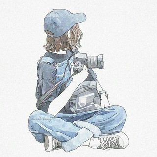 Telegram profile photo for Сонька - фотограф📸 Камчатка и Новосибирск НСК