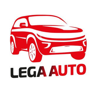 Telegram profile photo for Авто из Кореи и Китая от Lega Auto