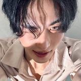 Telegram profile photo for ᯓᰔ samwol sarang .ᐟ