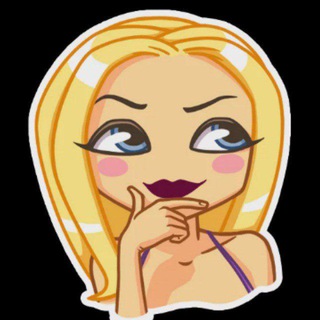 Telegram profile photo for Marie