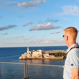 Telegram profile photo for Павел Трутнев Комсомольск-на-Амуре/ Гавана