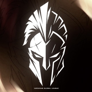 Telegram profile photo for Leonidas Global League