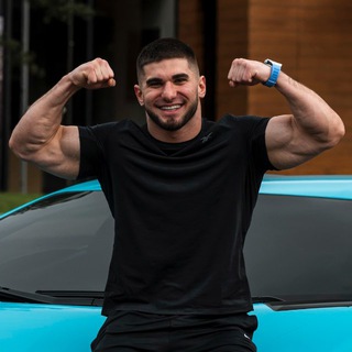Telegram profile photo for АСХАБ ТАМАЕВ