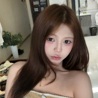 Telegram profile photo for 茉莉的朋友圈