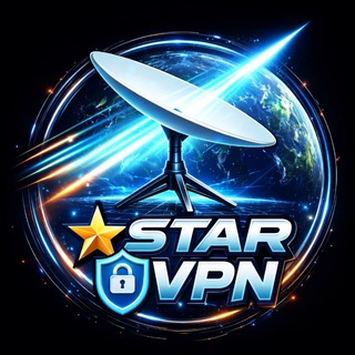 Telegram profile photo for Star Vpn | Channel