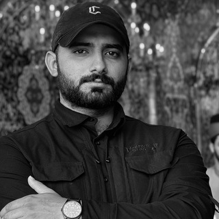 Telegram profile photo for ولنا في حُب الحسين حياة ✨❤️🩹