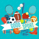 Telegram profile photo for Good Sport