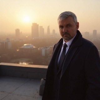 Telegram profile photo for Павел Дашевский