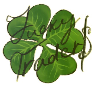 Telegram profile photo for LUCKYTRADERS