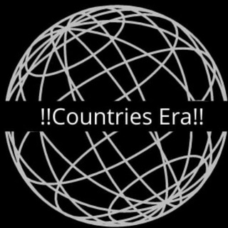 Telegram profile photo for ‼️Countries Era‼️ Факты про стран мира