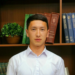 Telegram profile photo for Izzatilla blog's