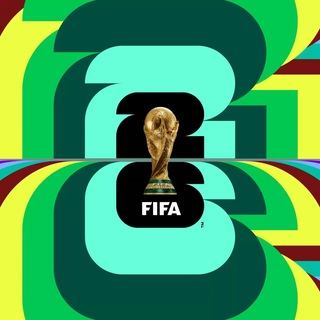 Telegram profile photo for ⚽️FOOTBALL | RU!⚽️