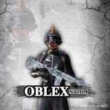 Telegram profile photo for OBLEX PUBGM