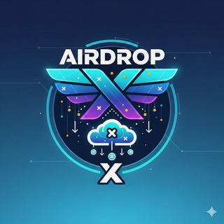 Telegram profile photo for AIRDROP X