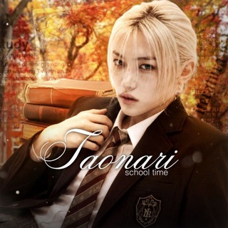 Telegram profile photo for 𝐓𝐀𝐎𝐍𝐀𝐑𝐈