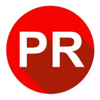 Telegram group profile photo for ПИАР ЧАТИК | NO TIME