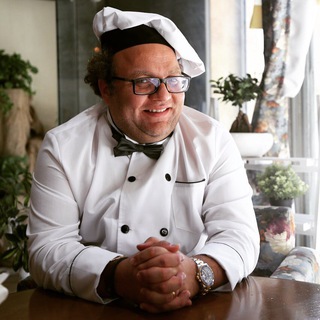 Telegram profile photo for Mrtaster
