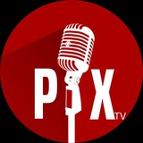 Telegram profile photo for PixTV edit ovozlar