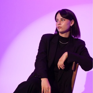 Telegram profile photo for нет это не руби