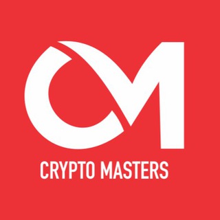 Telegram profile photo for Crypto Masters( Won’t DM first )