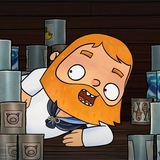 Telegram profile photo for Корабельные мемы