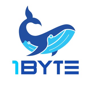 Telegram profile photo for 1byte.com