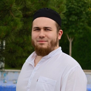 Telegram profile photo for Юсуф | Trader