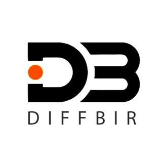 Telegram profile photo for DiffBir