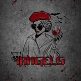 Telegram profile photo for iANGELS