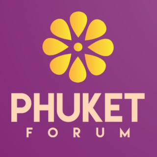 Telegram group profile photo for Пхукет Форум