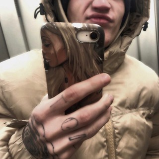 Telegram profile photo for Солевая принцесса 👑