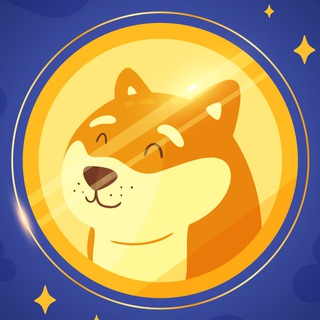 Telegram profile photo for CRYPTO DOGE