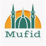 Telegram profile photo for MUFID