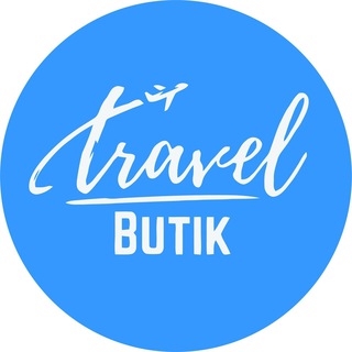Telegram profile photo for Travel Butik
