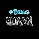 Telegram profile photo for BEING HUMAN - CHARITY TOKEN - BSC