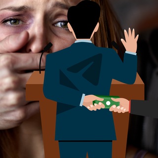 Telegram profile photo for Politicians and Governments, IT'S TIME TO HAVE EMPATHY once at all! - Gobiernos, es hora de tener empatía de una vez por todas!
