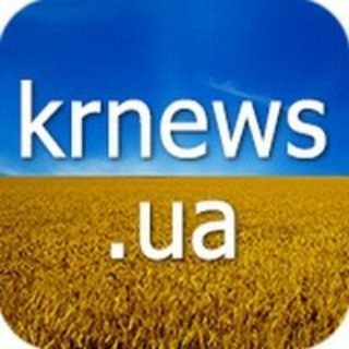Telegram profile photo for KRNEWS.UA Кривий Ріг Новини