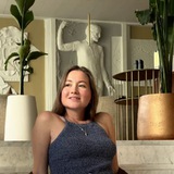 Telegram profile photo for АННА РОГАЛЁВА | туризм бизнес лайф