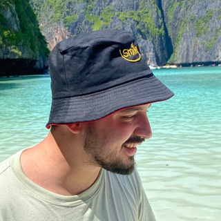 Telegram profile photo for Камолов. Черный селлер