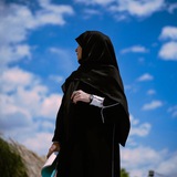 Telegram profile photo for از گـــریه در فـــراق🫧