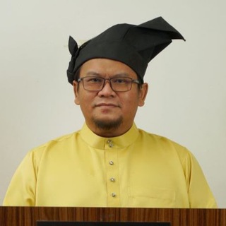 Telegram profile photo for Ust Muhammad Fauzi Asmuni