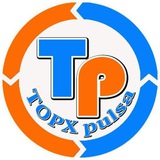 Telegram profile photo for H2H TOPX PULSA
