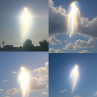 Telegram group profile photo for Контроль Света чат##