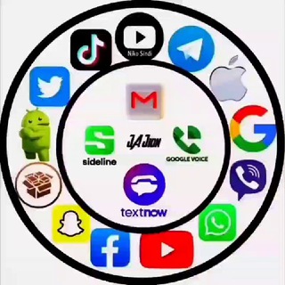 Telegram profile photo for GV/TN/TF/ID供应商超级