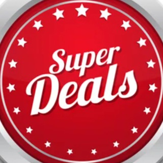Telegram profile photo for GetBestDeals