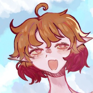 Telegram profile photo for Сюсюн Мусю
