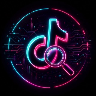 Telegram profile photo for SaveTiktok تيك توك