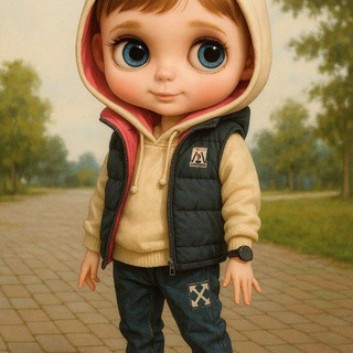 Telegram profile photo for НейроХаос | Нейросети | ИИ 🦾