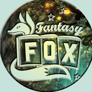 Telegram profile photo for Fantasy Fox